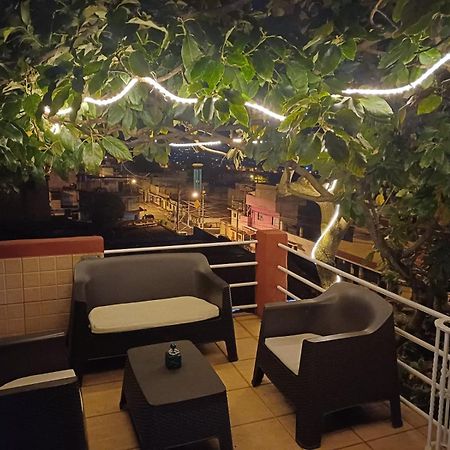 Life Builders Hostel Guatemala City Exterior photo