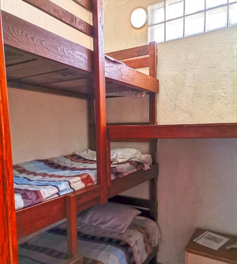 Life Builders Hostel Guatemala City Exterior photo